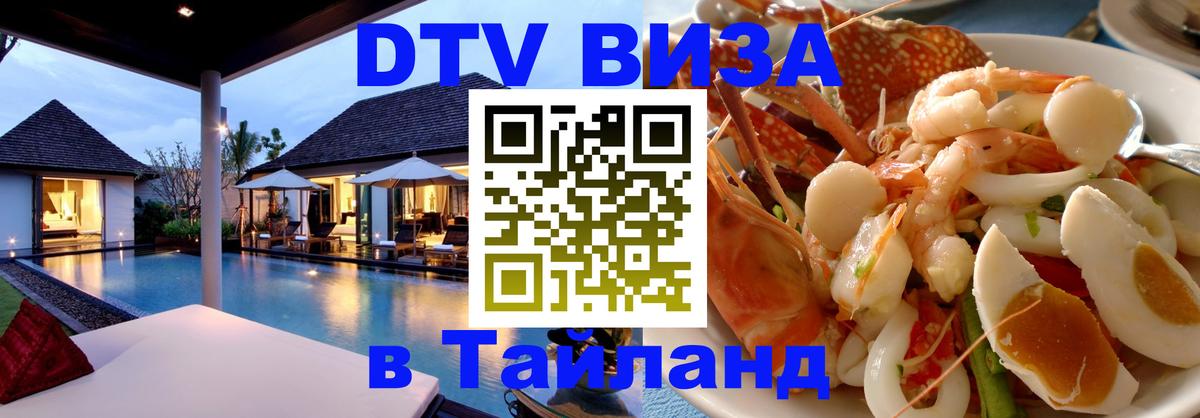 Visa ДТВ Тайланд помощь Мытищи 